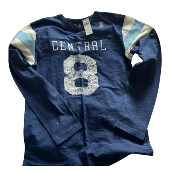 GAP Other - GAP Kids Boys Long Sleeve Top with Destroyed 2XL